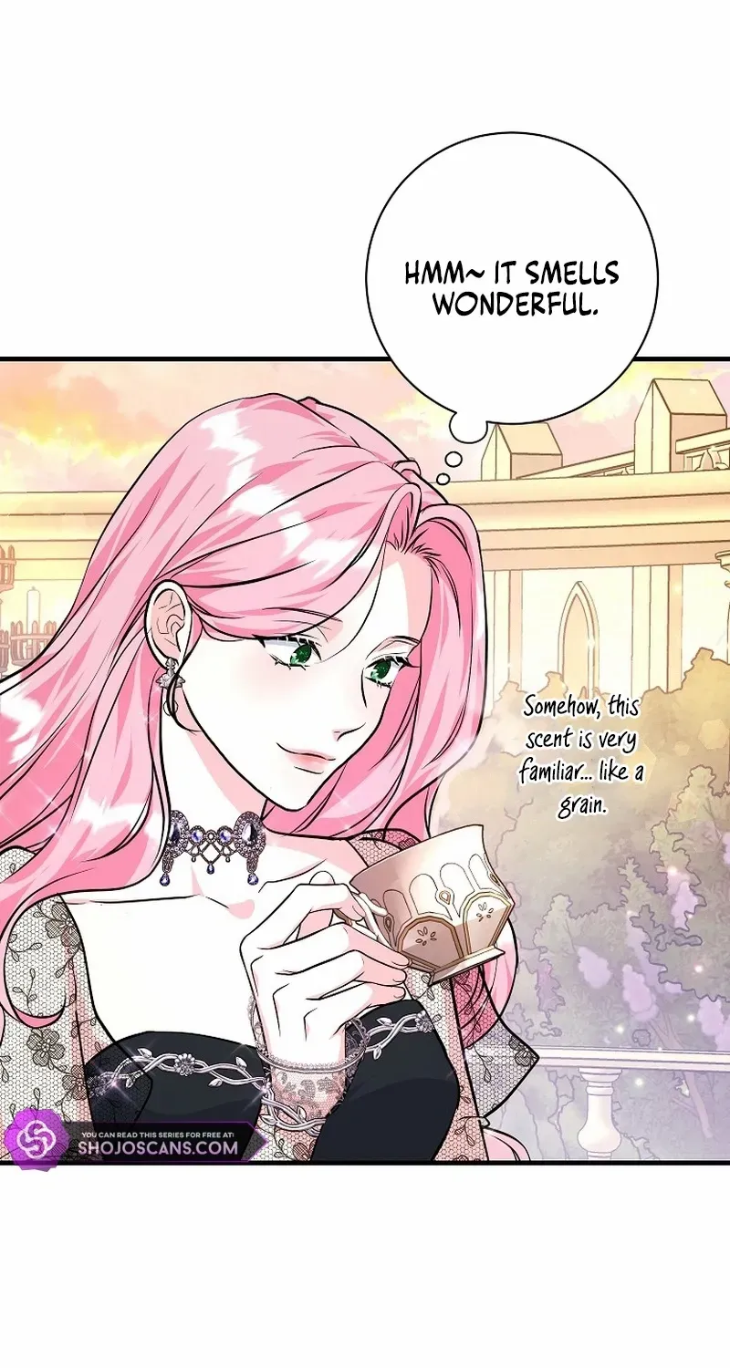 The Time-Limited Black Screen Supports My Breakup Chapter 24 page 30 - 