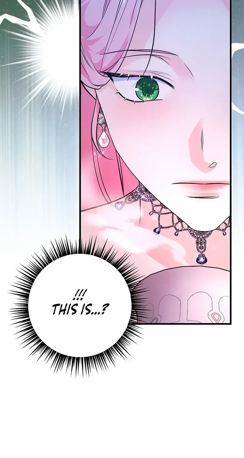 The Time-Limited Black Screen Supports My Breakup Chapter 24 page 32 - 