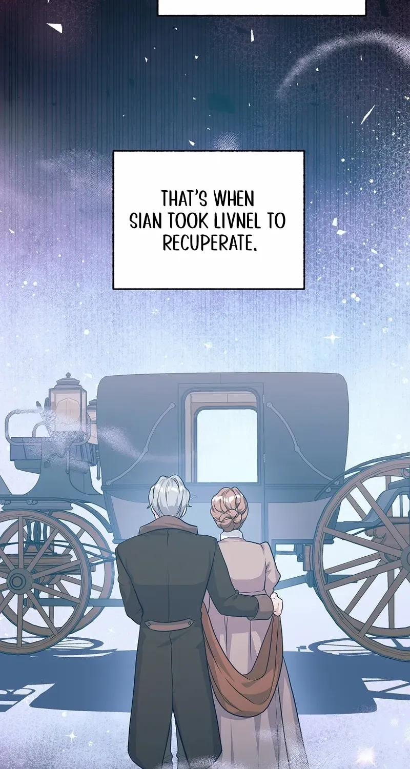 The Time-Limited Black Screen Supports My Breakup Chapter 24 page 38 - 