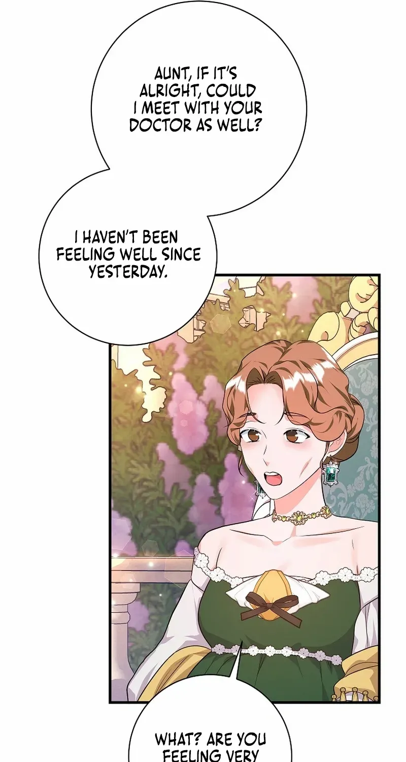 The Time-Limited Black Screen Supports My Breakup Chapter 24 page 42 - 