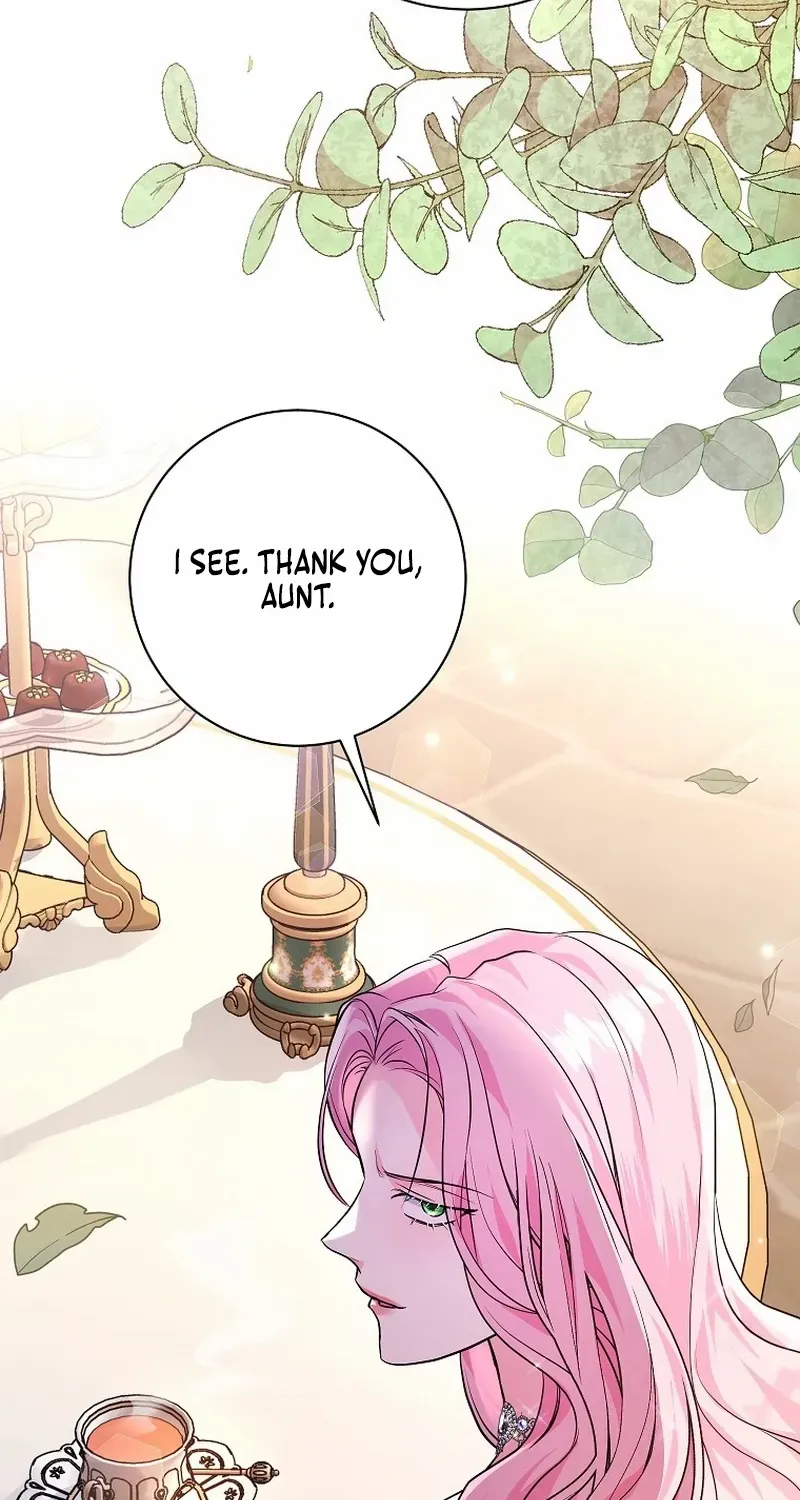The Time-Limited Black Screen Supports My Breakup Chapter 24 page 47 - 