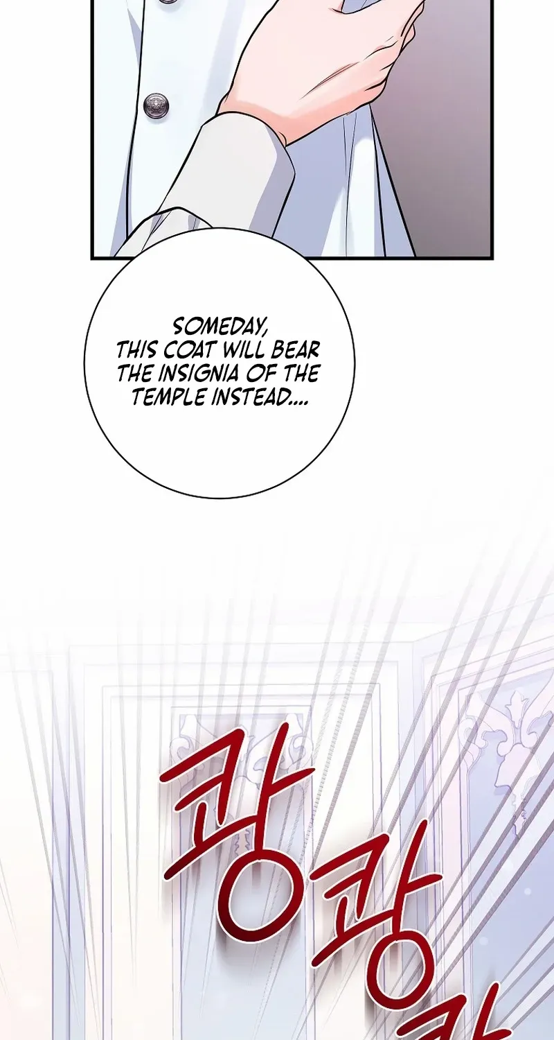 The Time-Limited Black Screen Supports My Breakup Chapter 24 page 56 - 