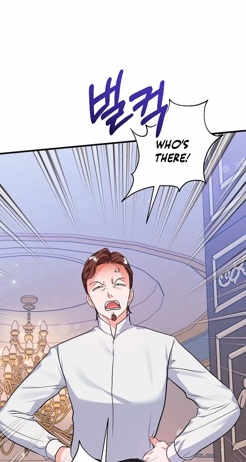 The Time-Limited Black Screen Supports My Breakup Chapter 24 page 58 - 