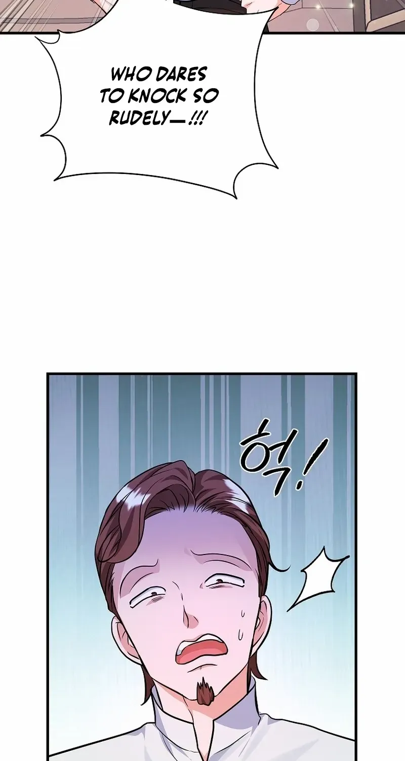 The Time-Limited Black Screen Supports My Breakup Chapter 24 page 59 - 