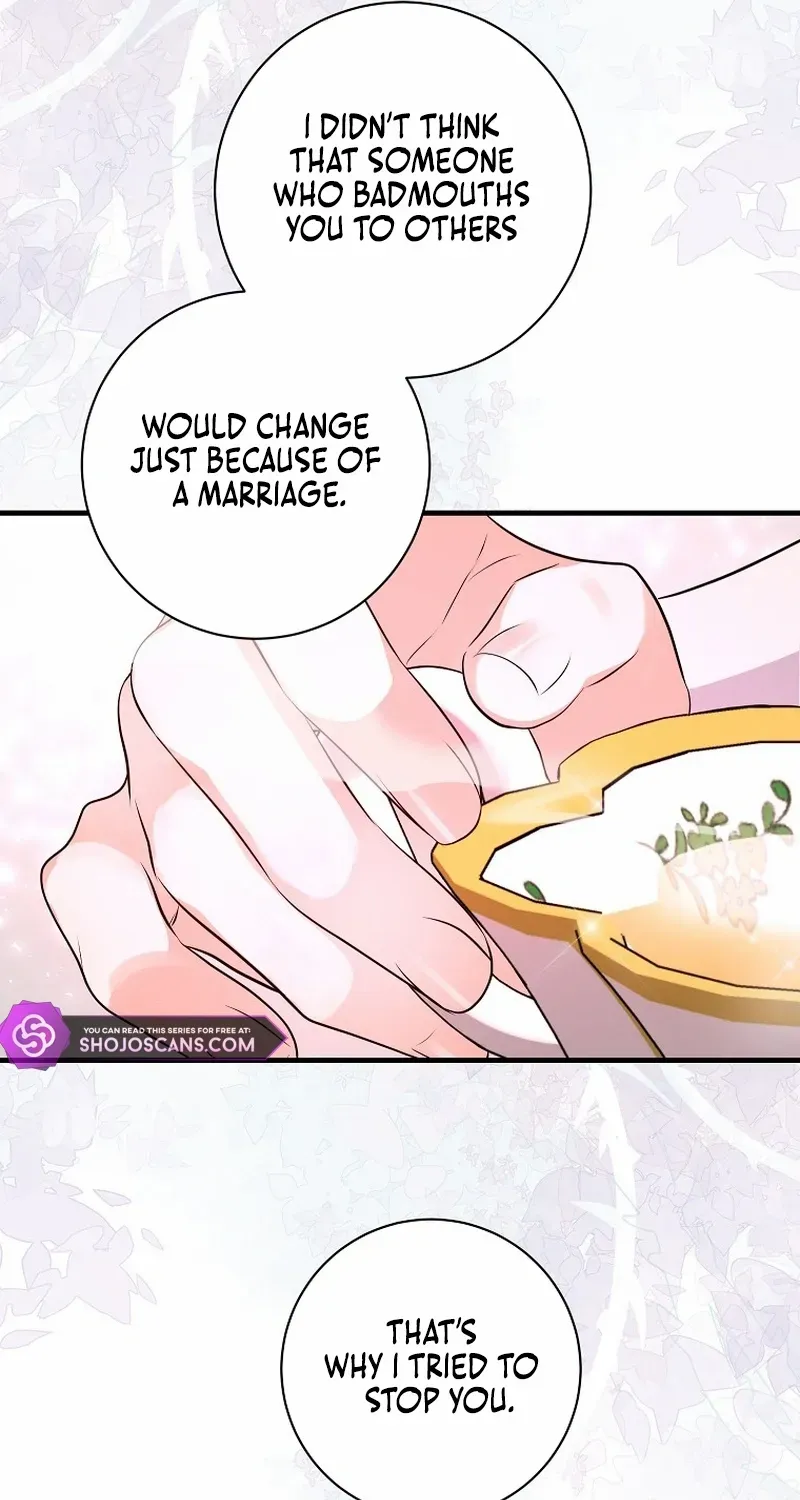 The Time-Limited Black Screen Supports My Breakup Chapter 24 page 7 - 