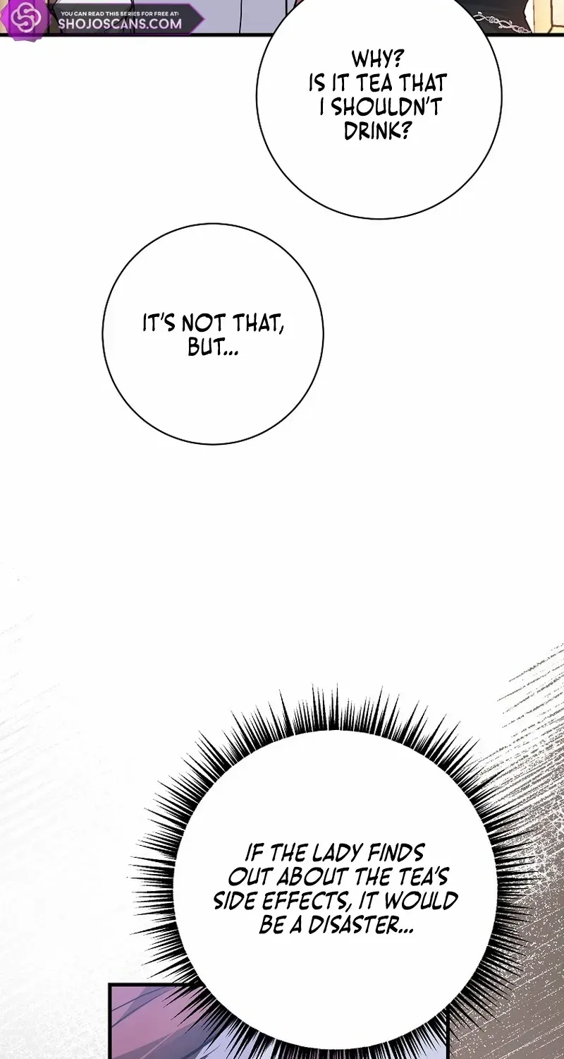 The Time-Limited Black Screen Supports My Breakup Chapter 24 page 66 - 