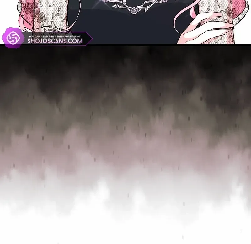 The Time-Limited Black Screen Supports My Breakup Chapter 24 page 69 - 