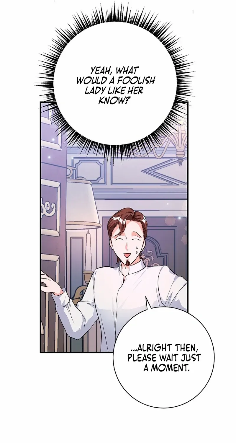 The Time-Limited Black Screen Supports My Breakup Chapter 24 page 70 - 