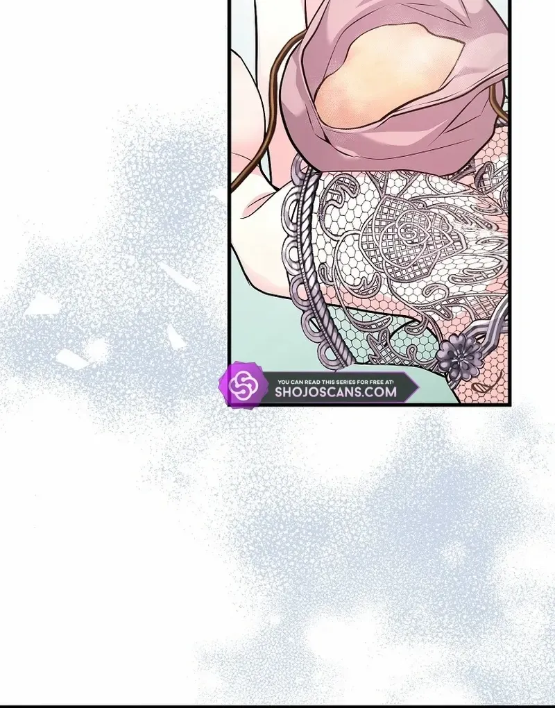 The Time-Limited Black Screen Supports My Breakup Chapter 24 page 75 - 