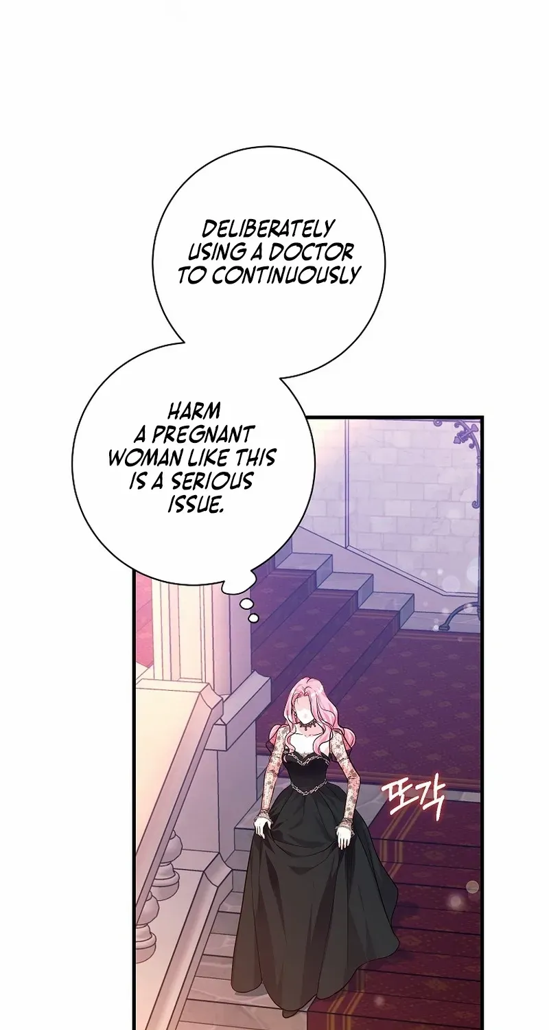 The Time-Limited Black Screen Supports My Breakup Chapter 24 page 80 - 