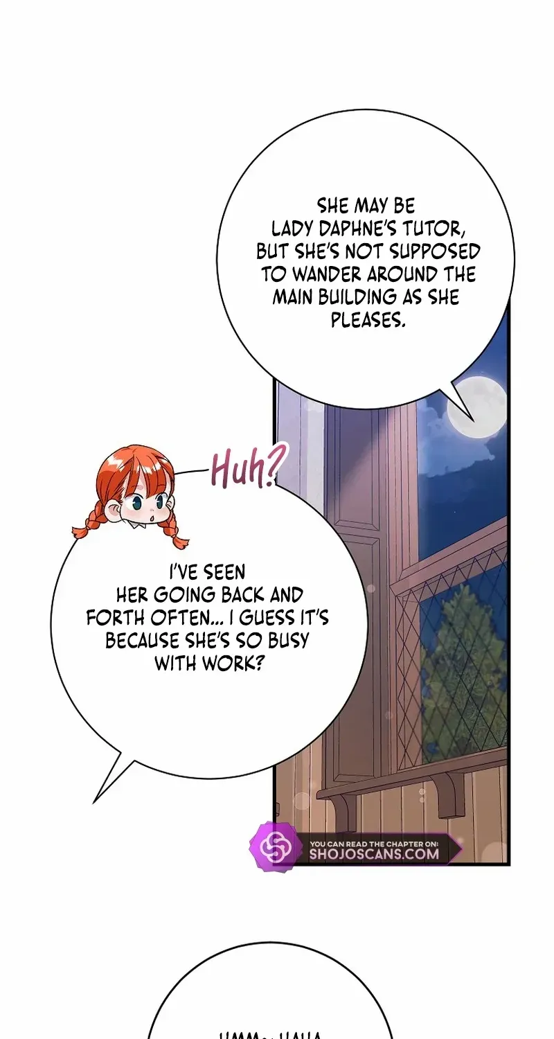 The Time-Limited Black Screen Supports My Breakup Chapter 25 page 14 - 