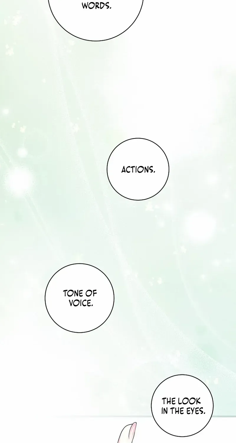 The Time-Limited Black Screen Supports My Breakup Chapter 25 page 20 - 