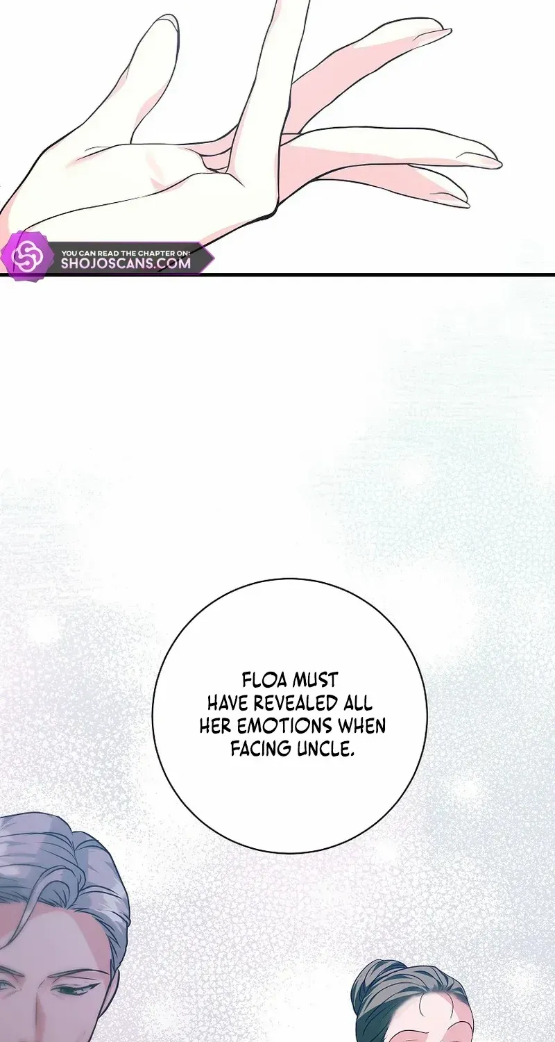 The Time-Limited Black Screen Supports My Breakup Chapter 25 page 21 - 