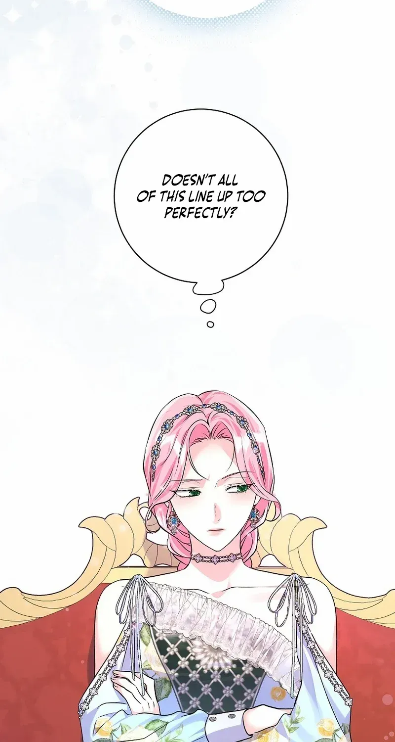 The Time-Limited Black Screen Supports My Breakup Chapter 25 page 25 - 