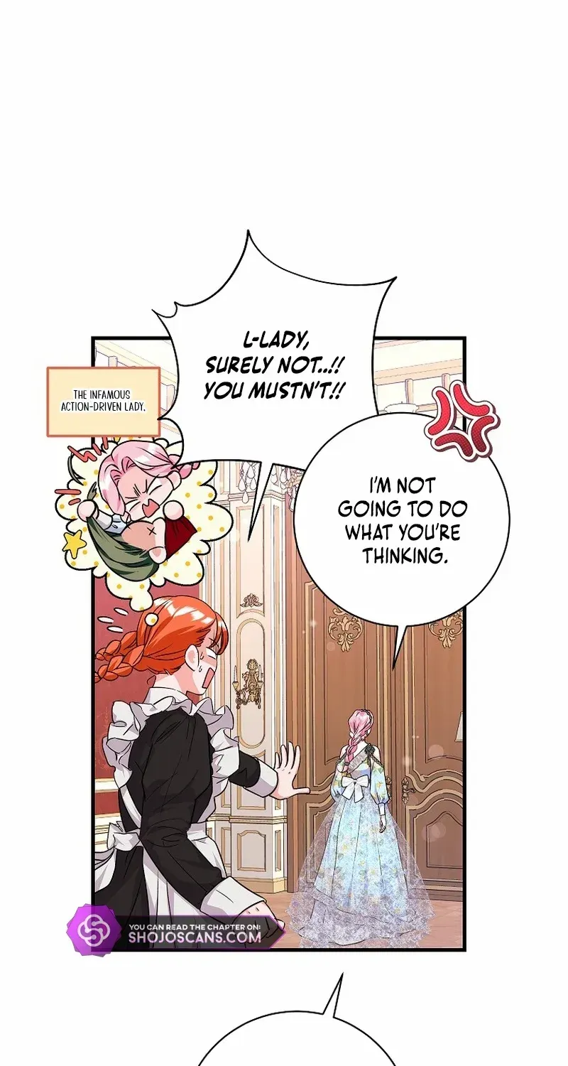 The Time-Limited Black Screen Supports My Breakup Chapter 25 page 27 - 