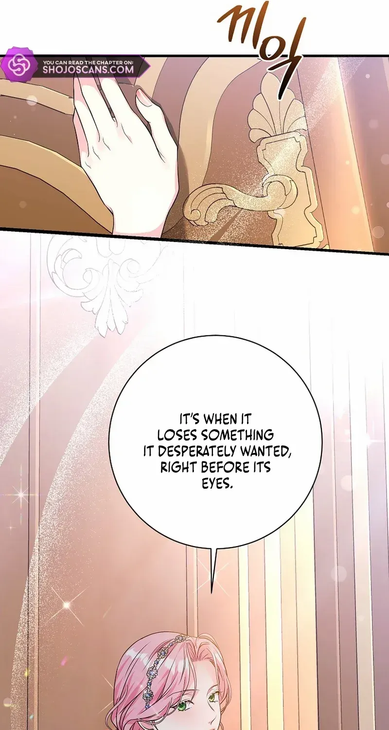 The Time-Limited Black Screen Supports My Breakup Chapter 25 page 30 - 