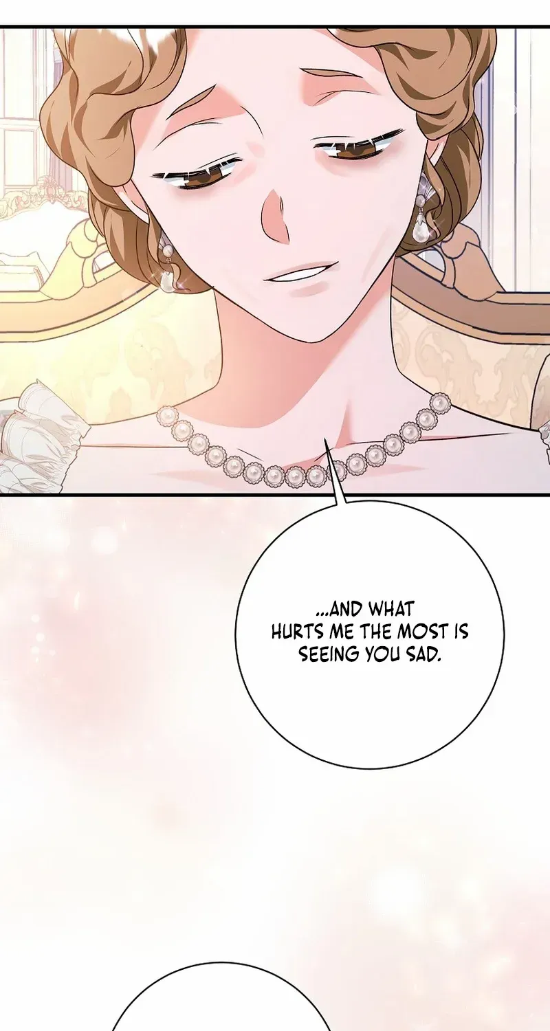The Time-Limited Black Screen Supports My Breakup Chapter 25 page 40 - 