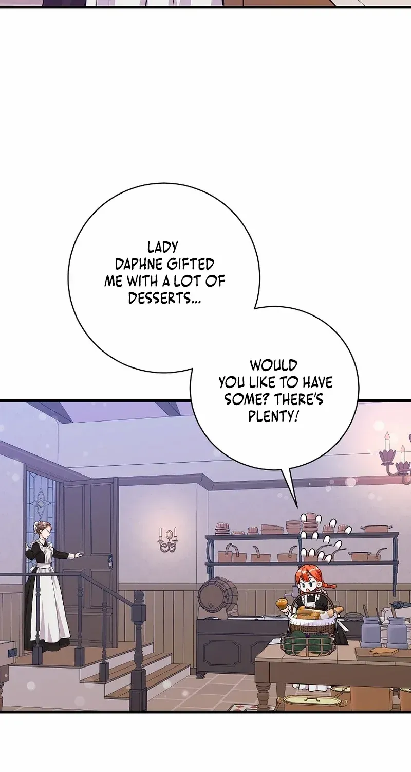 The Time-Limited Black Screen Supports My Breakup Chapter 25 page 5 - 