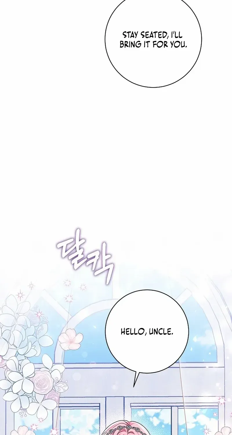 The Time-Limited Black Screen Supports My Breakup Chapter 25 page 45 - 