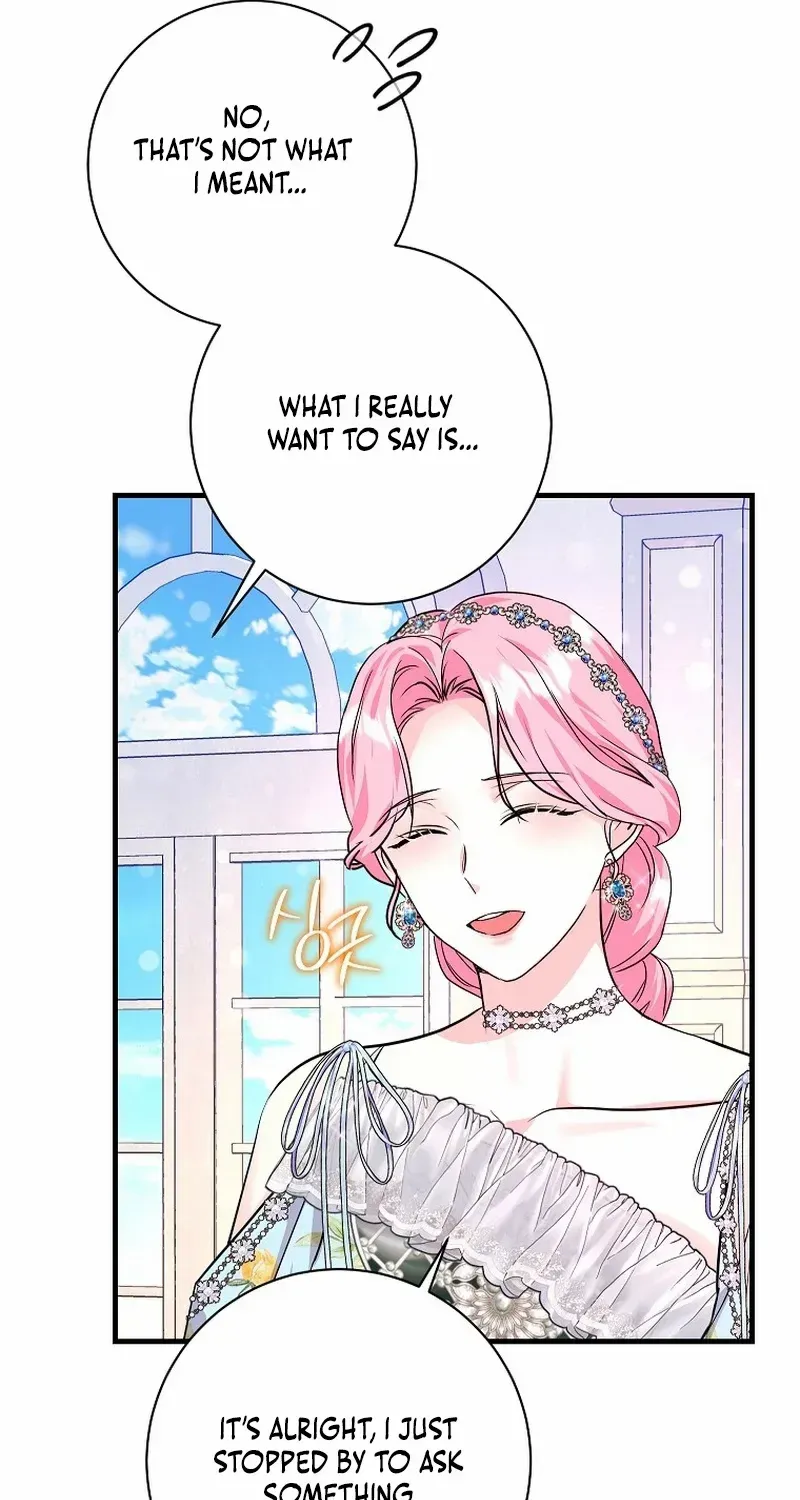 The Time-Limited Black Screen Supports My Breakup Chapter 25 page 48 - 