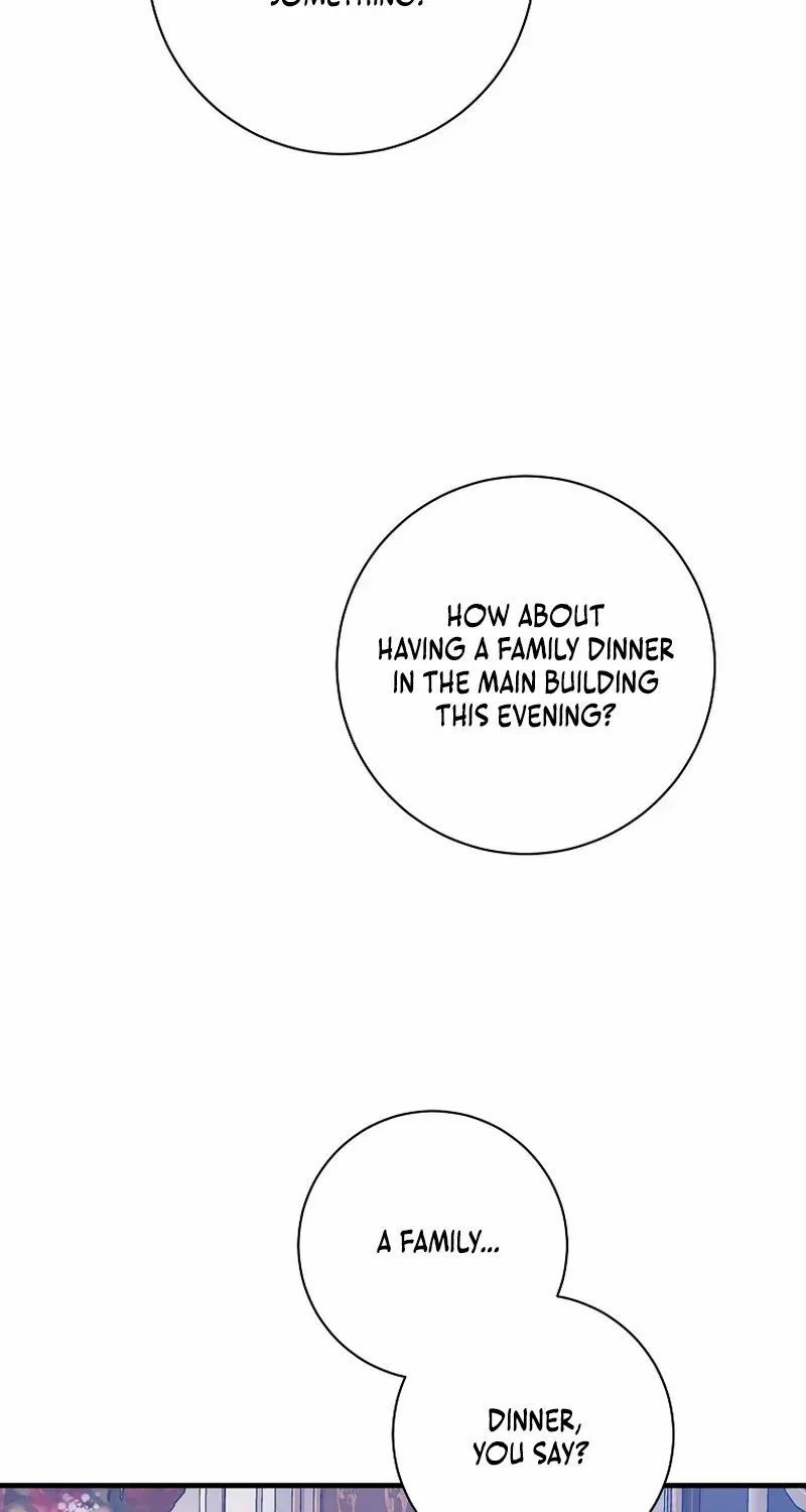 The Time-Limited Black Screen Supports My Breakup Chapter 25 page 49 - 