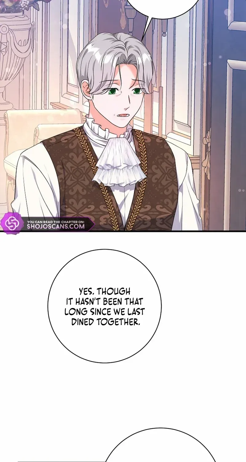 The Time-Limited Black Screen Supports My Breakup Chapter 25 page 50 - 