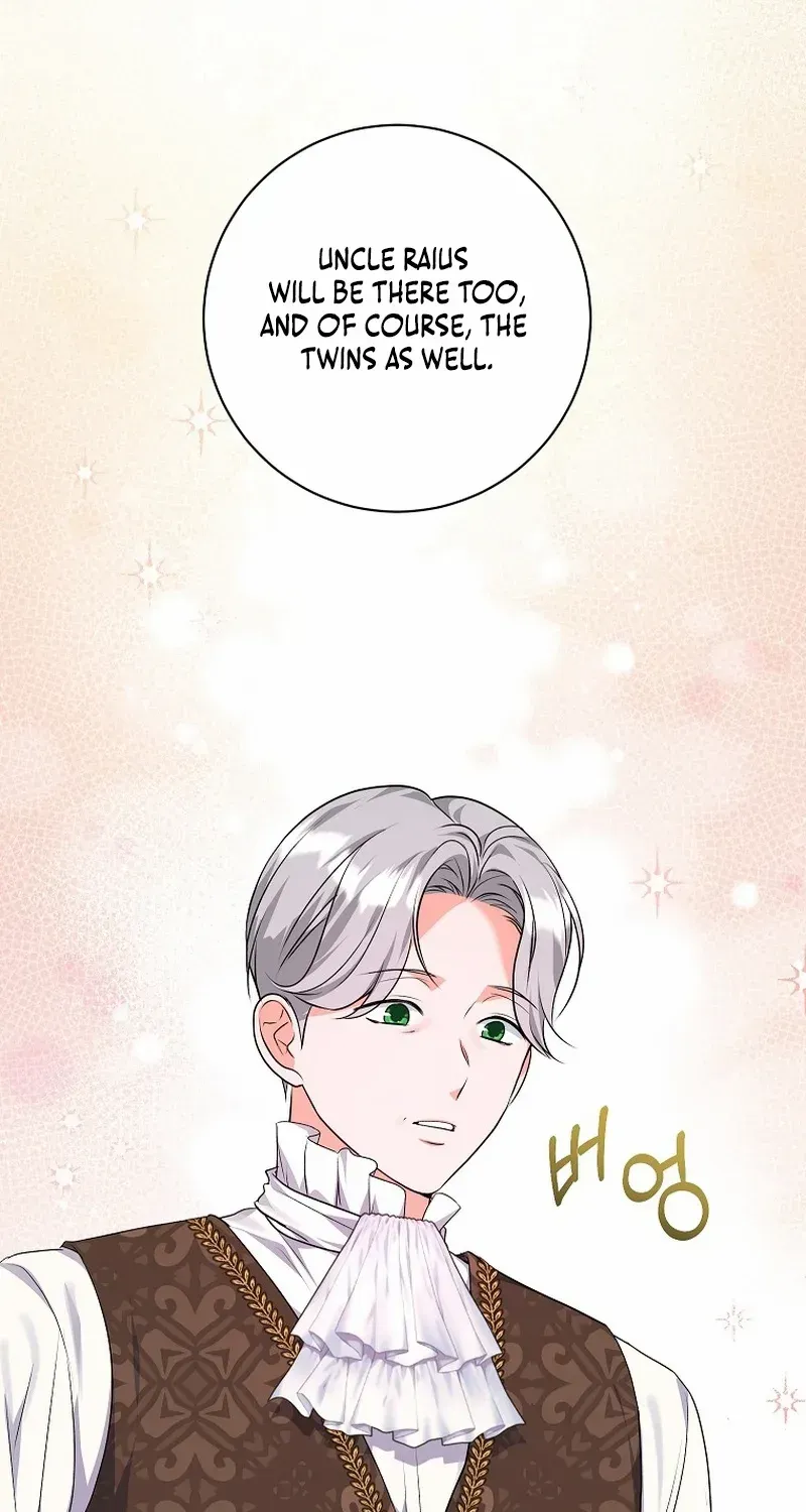 The Time-Limited Black Screen Supports My Breakup Chapter 25 page 52 - 