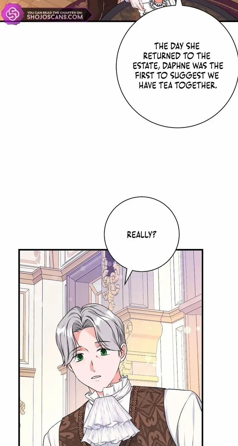 The Time-Limited Black Screen Supports My Breakup Chapter 25 page 63 - 