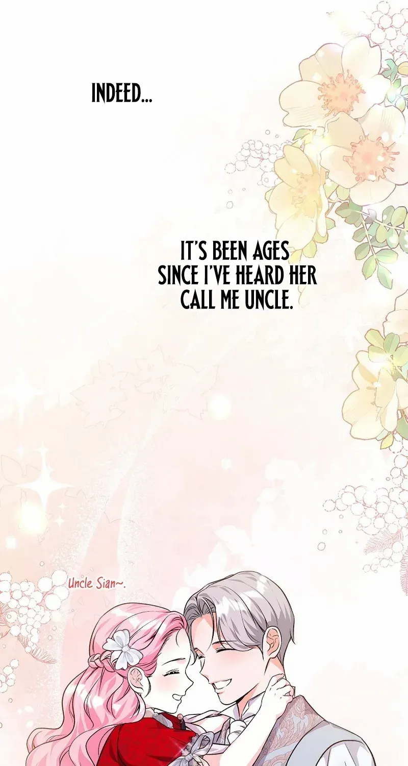 The Time-Limited Black Screen Supports My Breakup Chapter 25 page 65 - 