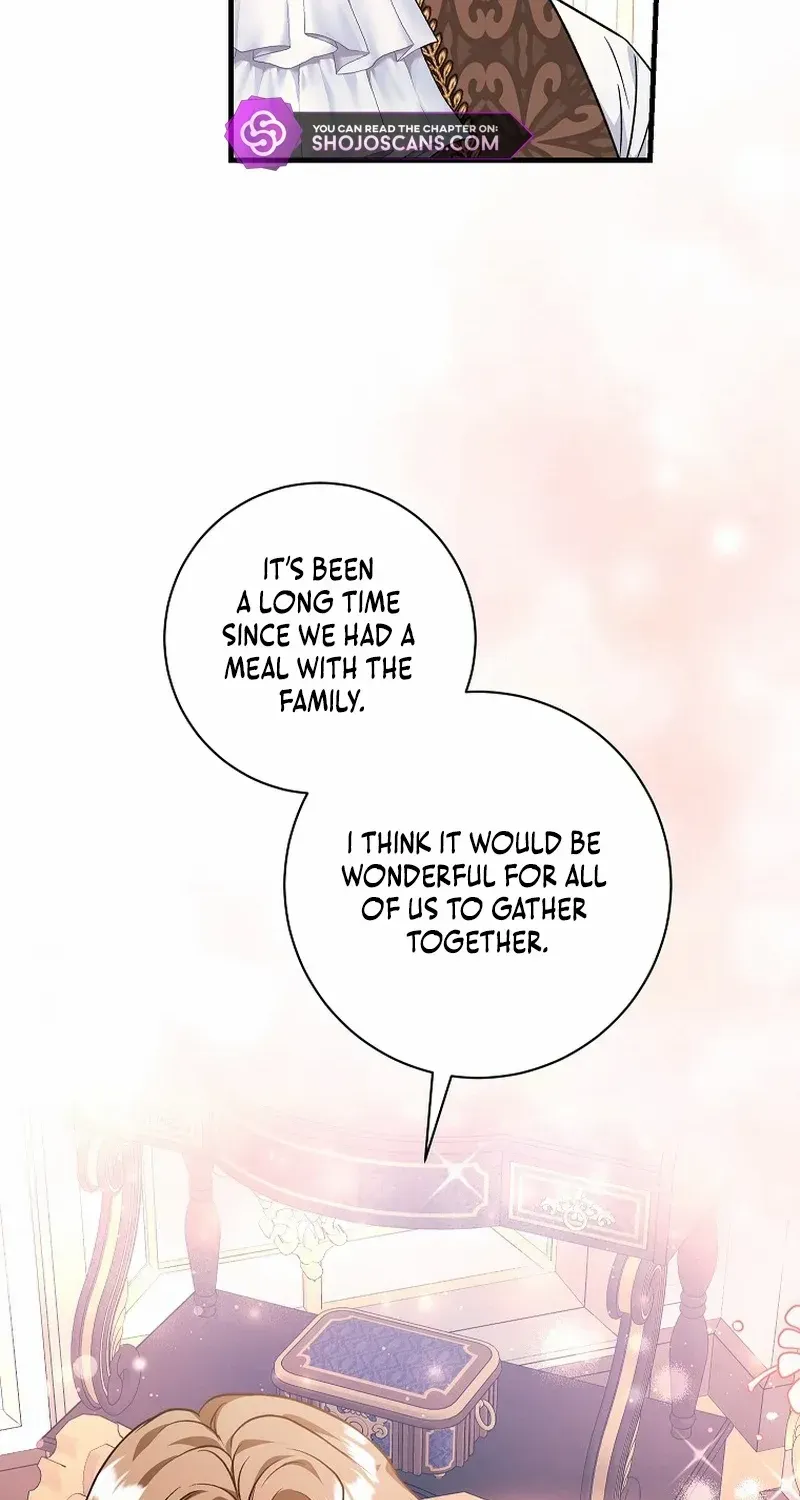 The Time-Limited Black Screen Supports My Breakup Chapter 25 page 68 - 