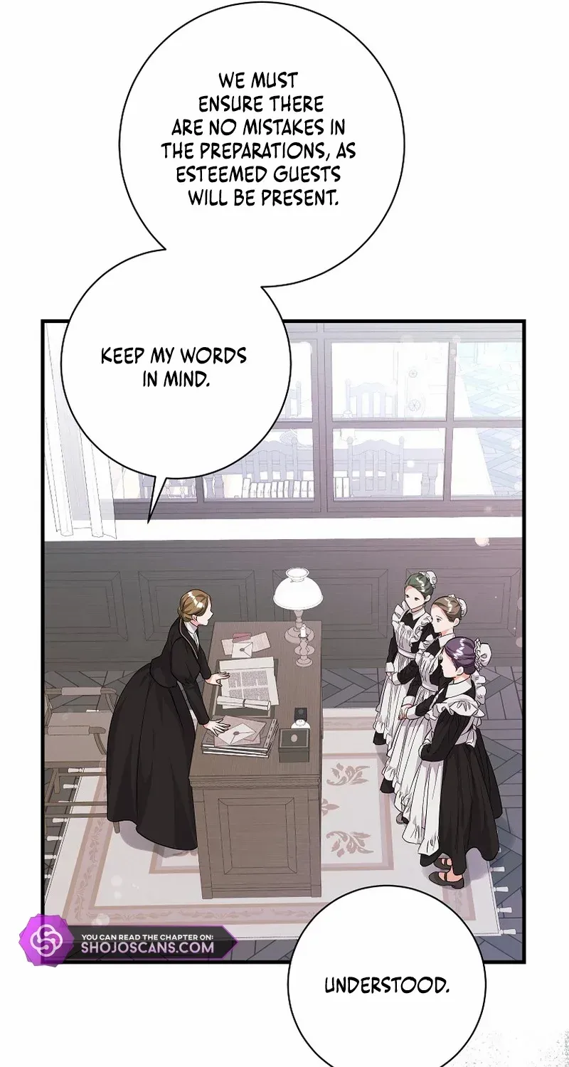 The Time-Limited Black Screen Supports My Breakup Chapter 25 page 76 - 