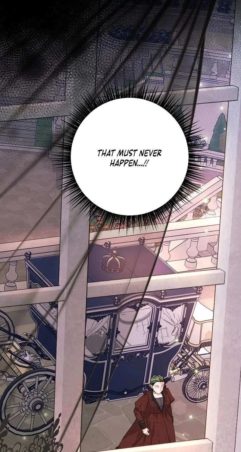 The Time-Limited Black Screen Supports My Breakup Chapter 26 page 11 - 