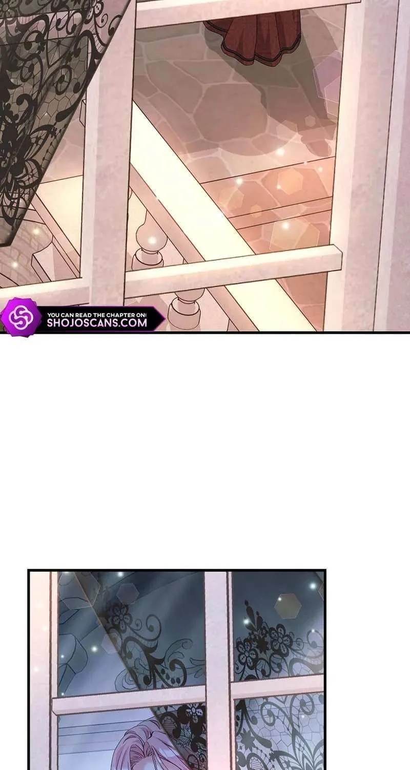 The Time-Limited Black Screen Supports My Breakup Chapter 26 page 12 - 