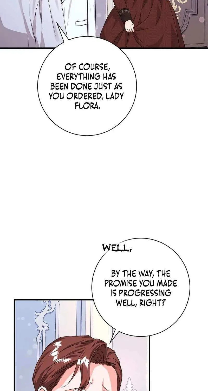 The Time-Limited Black Screen Supports My Breakup Chapter 26 page 17 - 