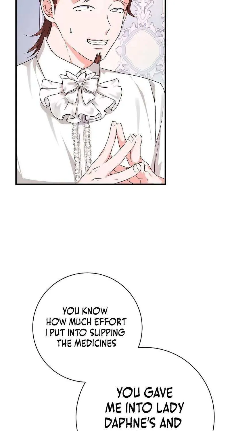The Time-Limited Black Screen Supports My Breakup Chapter 26 page 18 - 