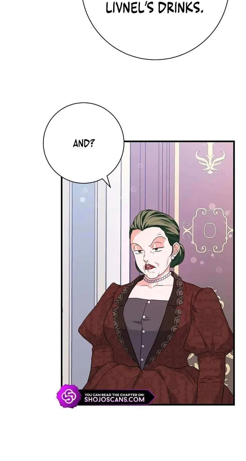 The Time-Limited Black Screen Supports My Breakup Chapter 26 page 19 - 