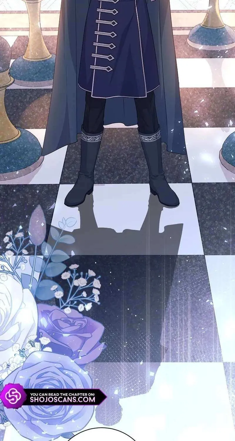 The Time-Limited Black Screen Supports My Breakup Chapter 26 page 5 - 