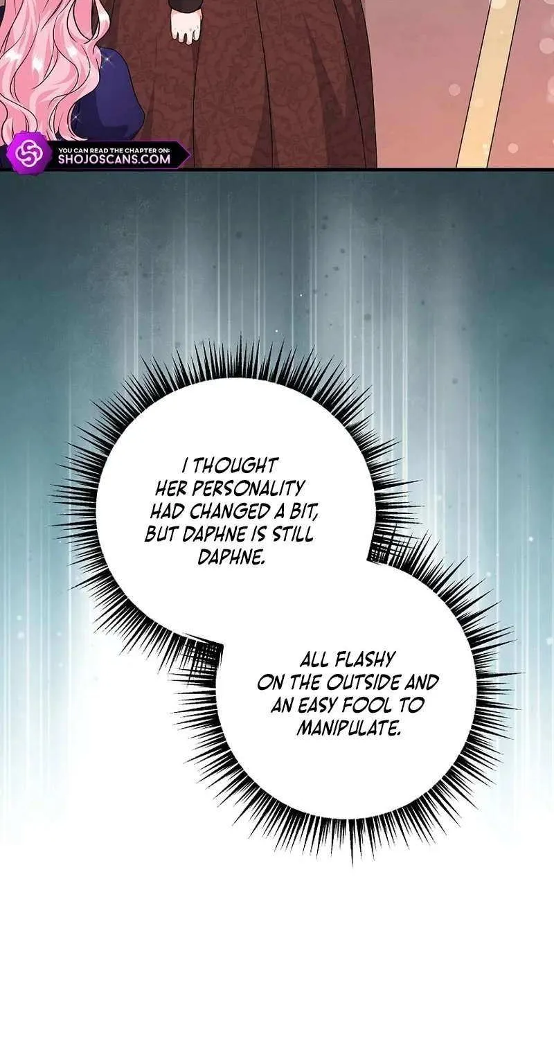 The Time-Limited Black Screen Supports My Breakup Chapter 26 page 47 - 