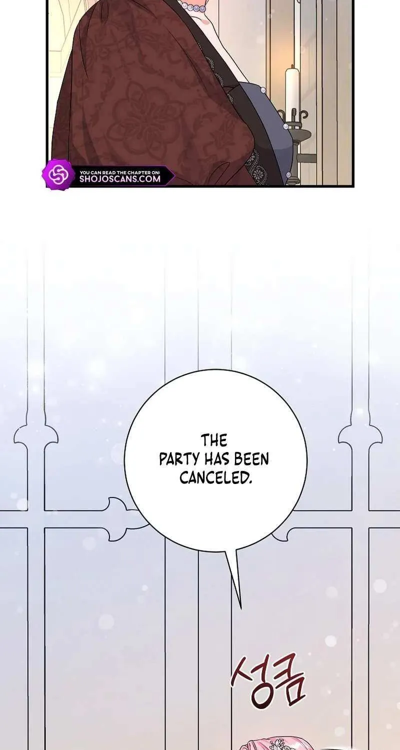 The Time-Limited Black Screen Supports My Breakup Chapter 26 page 50 - 