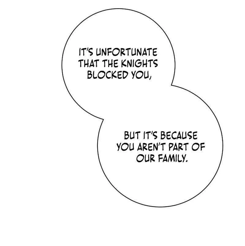The Time-Limited Black Screen Supports My Breakup Chapter 26 page 53 - 