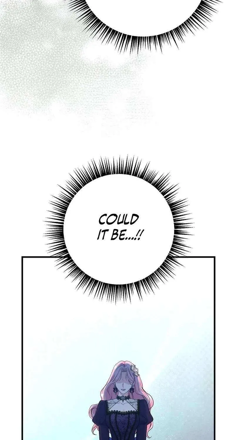 The Time-Limited Black Screen Supports My Breakup Chapter 26 page 57 - 