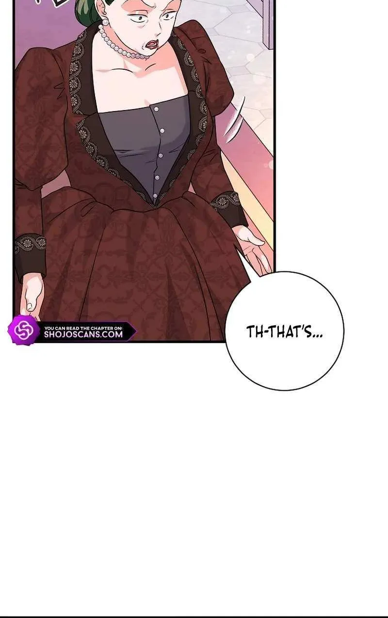 The Time-Limited Black Screen Supports My Breakup Chapter 26 page 59 - 