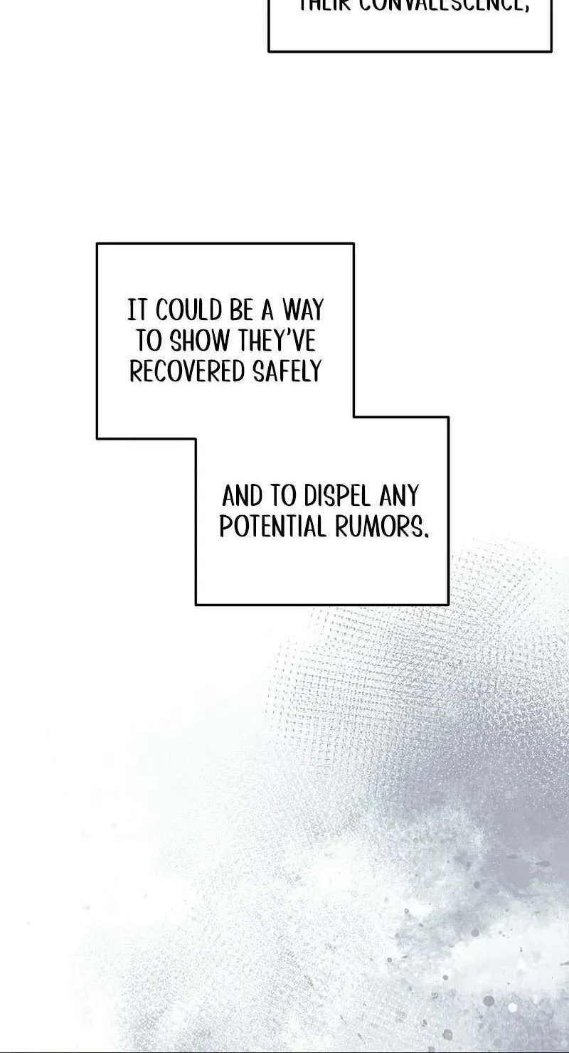 The Time-Limited Black Screen Supports My Breakup Chapter 26 page 7 - 