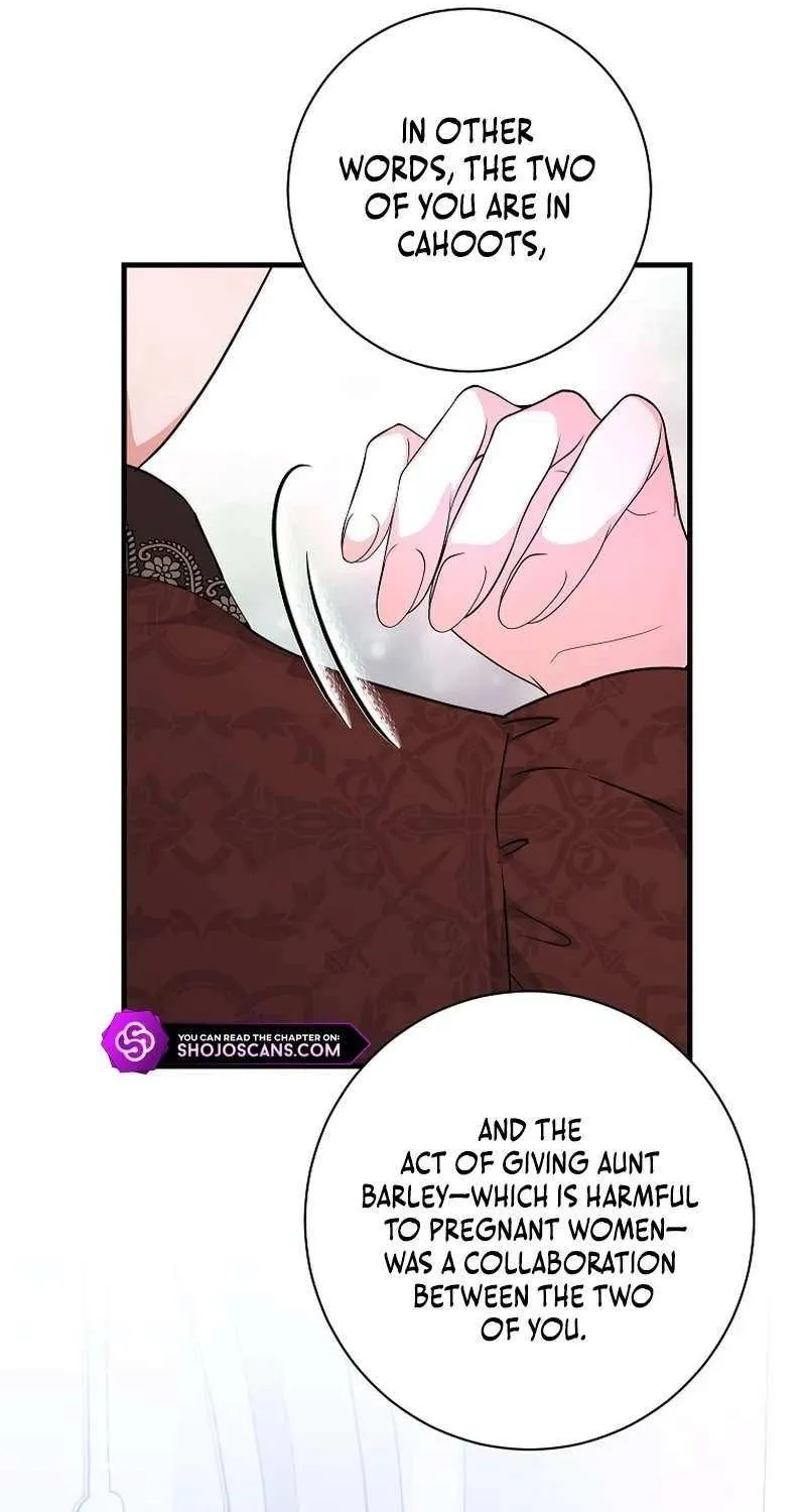 The Time-Limited Black Screen Supports My Breakup Chapter 26 page 65 - 