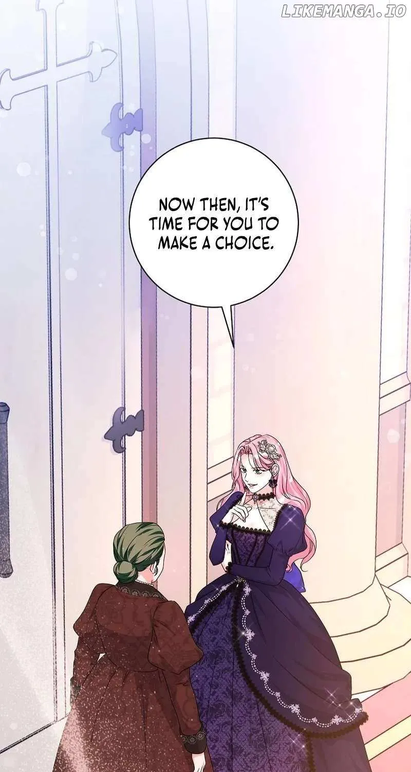 The Time-Limited Black Screen Supports My Breakup Chapter 26 page 66 - 