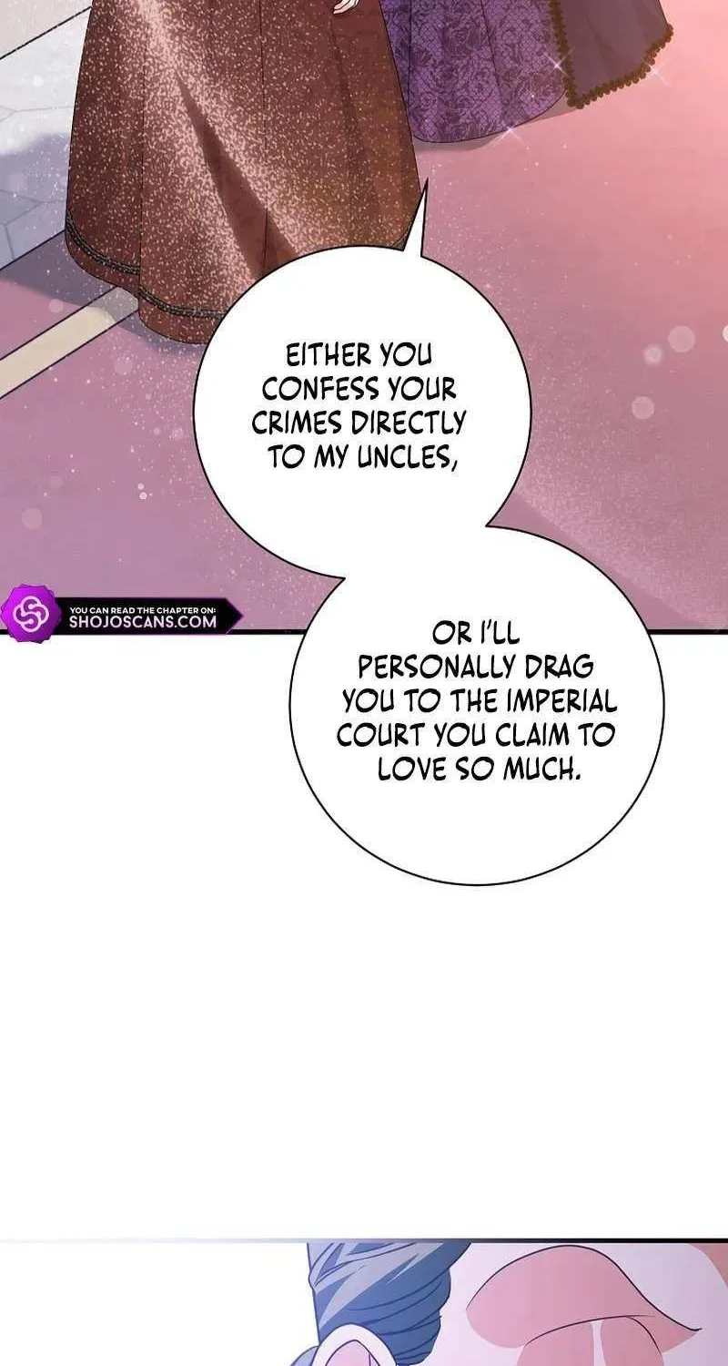 The Time-Limited Black Screen Supports My Breakup Chapter 26 page 67 - 