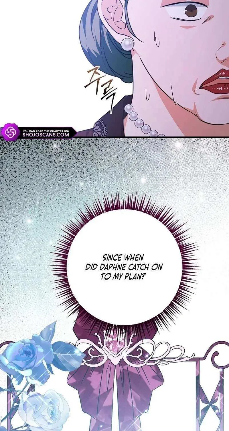 The Time-Limited Black Screen Supports My Breakup Chapter 26 page 68 - 