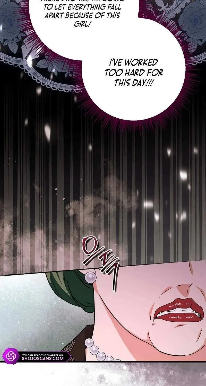 The Time-Limited Black Screen Supports My Breakup Chapter 26 page 70 - 