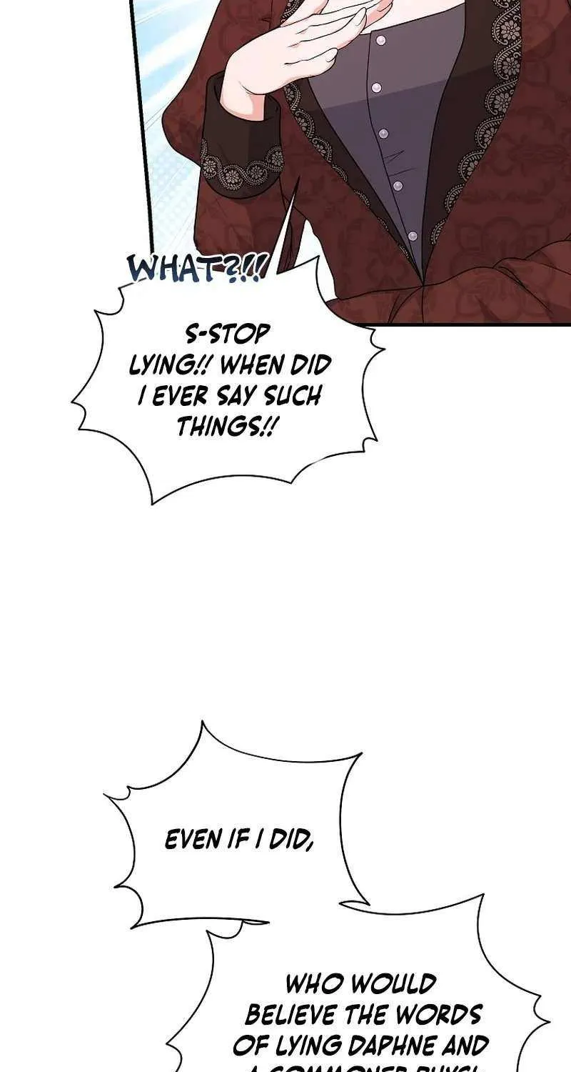 The Time-Limited Black Screen Supports My Breakup Chapter 26 page 80 - 