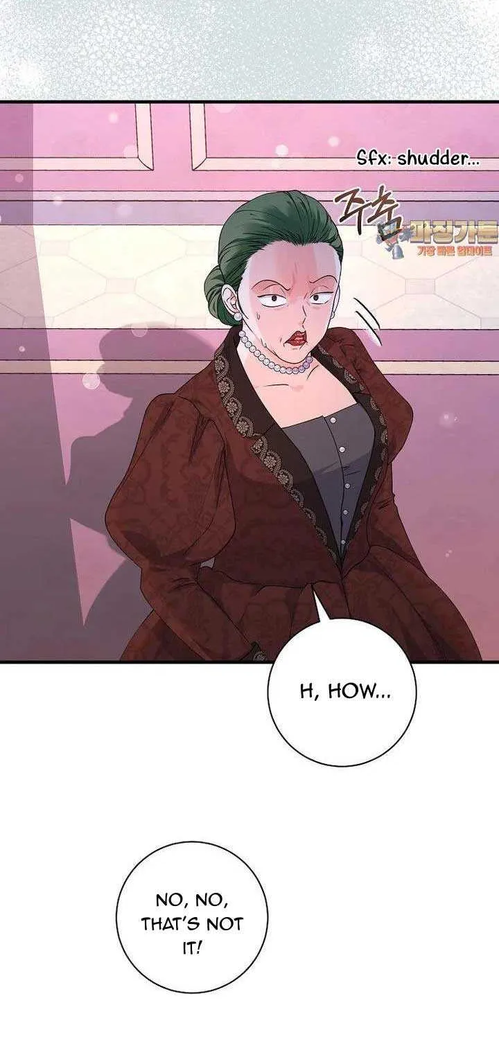 The Time-Limited Black Screen Supports My Breakup Chapter 27 page 2 - 